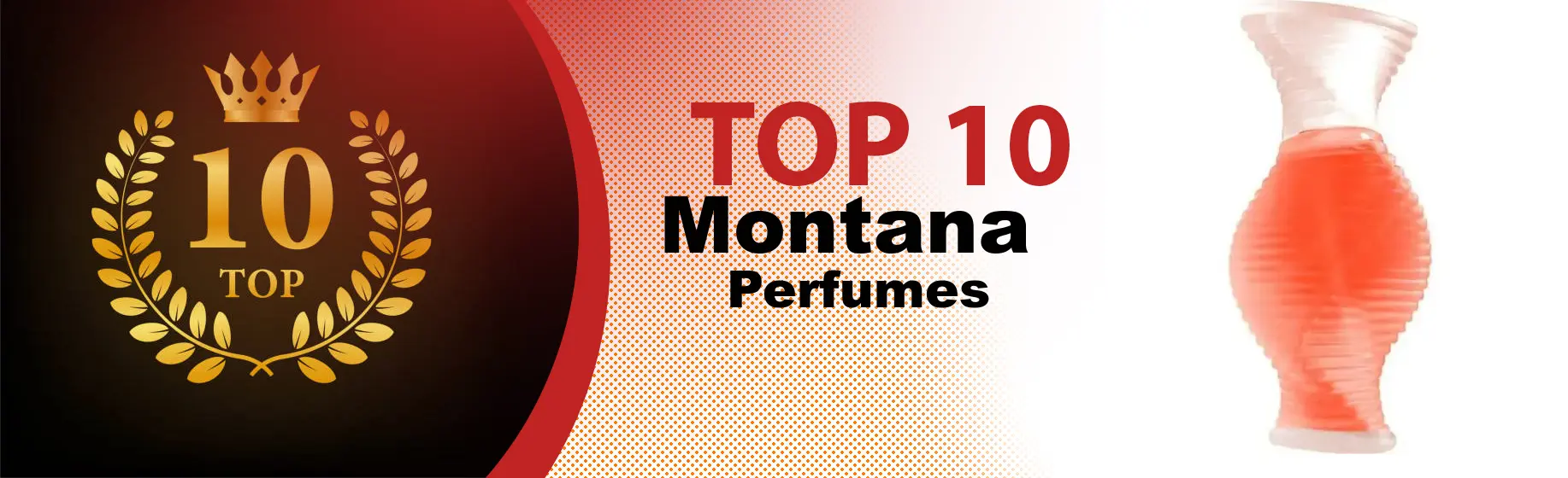 Top 10 Best Montana perfumes : Ultimate Buyer Guide