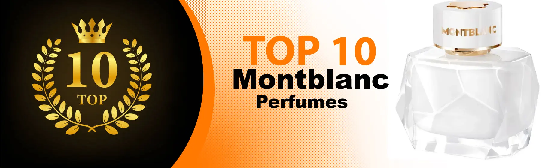 Top 10 Best Montblanc perfumes : Ultimate Buyer Guide