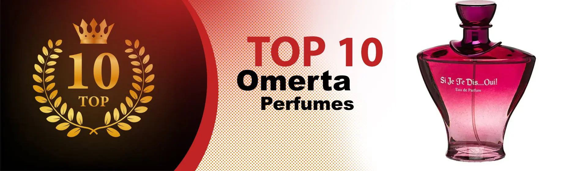 Top 10 Best Omerta perfumes : Ultimate Buyer Guide