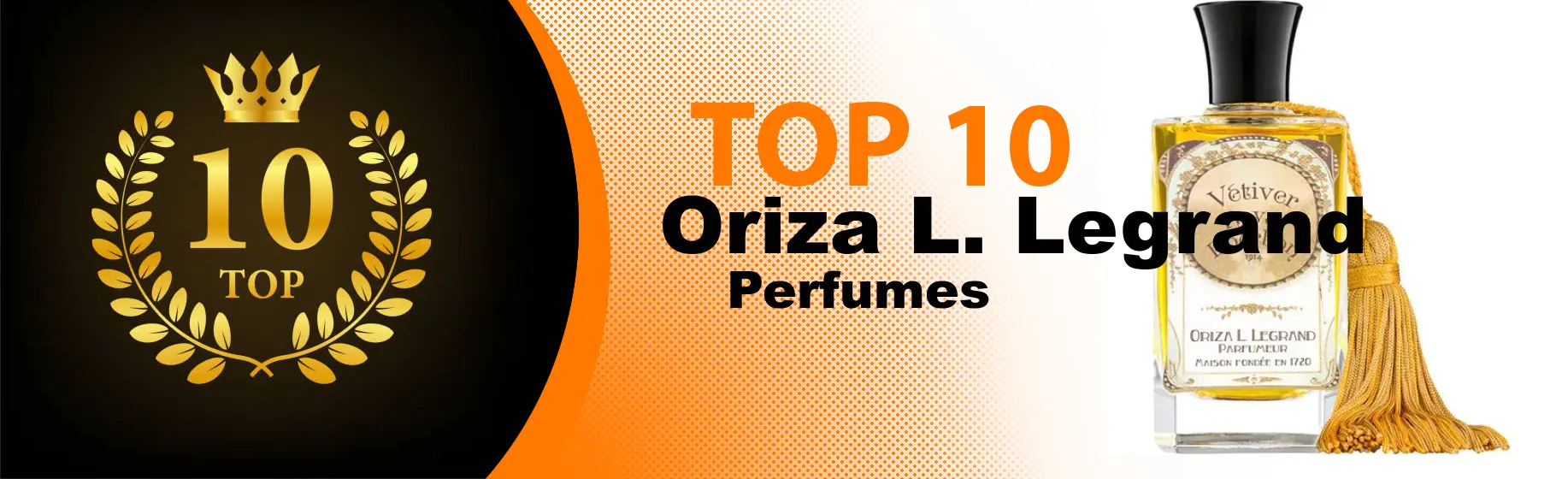 Top 10 Best Oriza L. Legrand perfumes : Ultimate Buyer Guide
