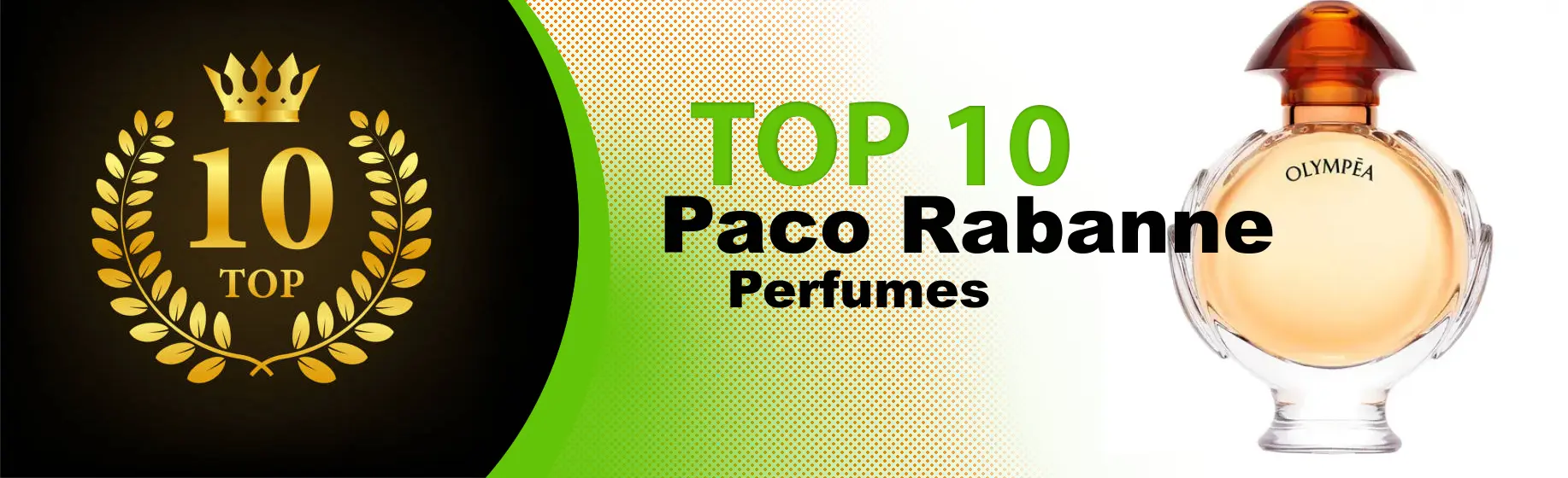 Top 10 Best Paco Rabanne perfumes : Ultimate Buyer Guide