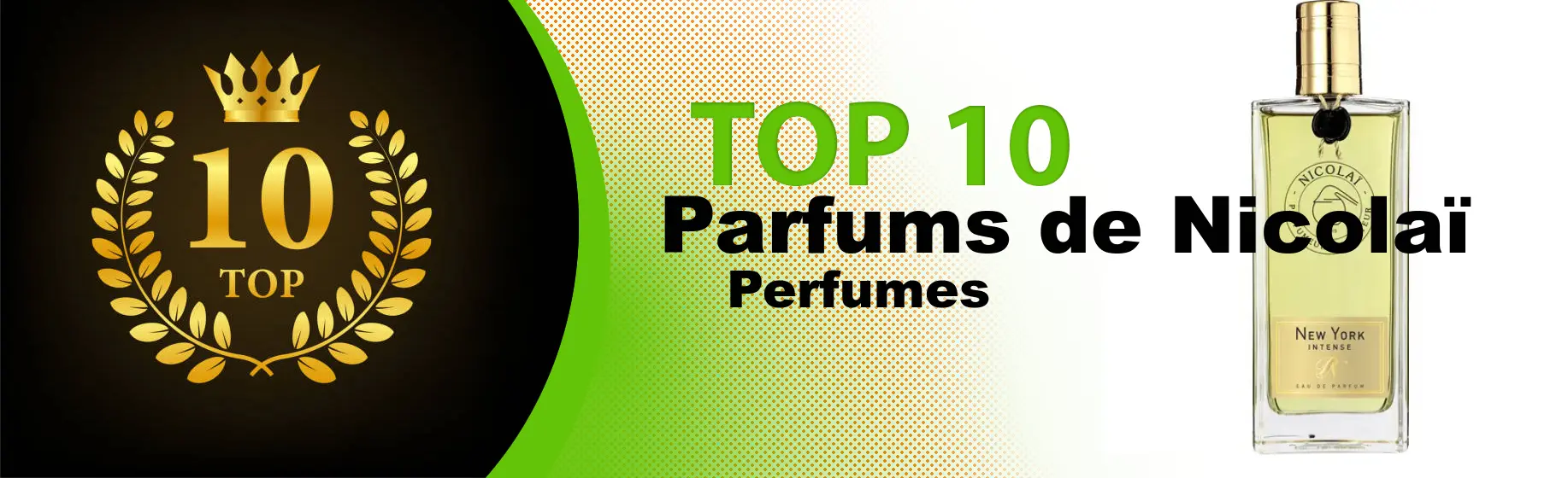 Top 10 Best Parfums de Nicolaï perfumes : Ultimate Buyer Guide