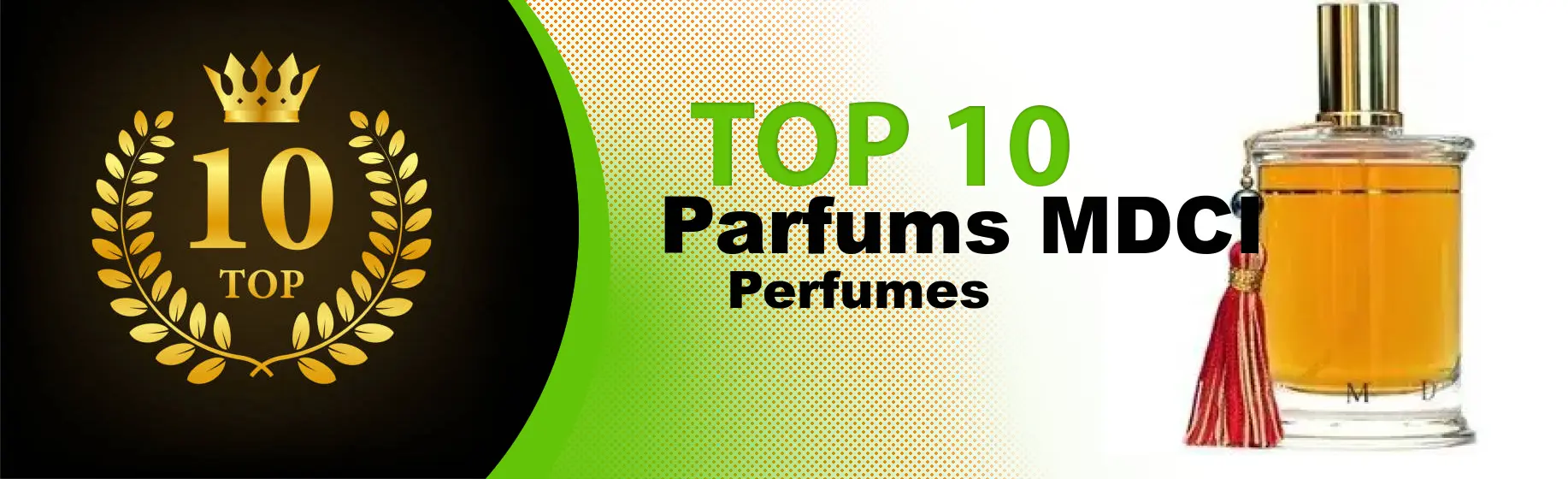 Top 10 Best Parfums MDCI perfumes : Ultimate Buyer Guide