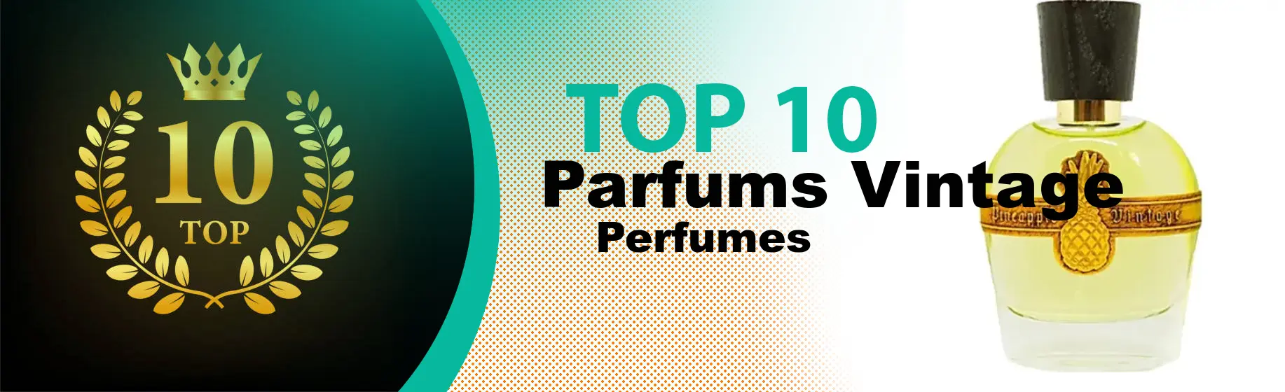 Top 10 Best Parfums Vintage perfumes : Ultimate Buyer Guide