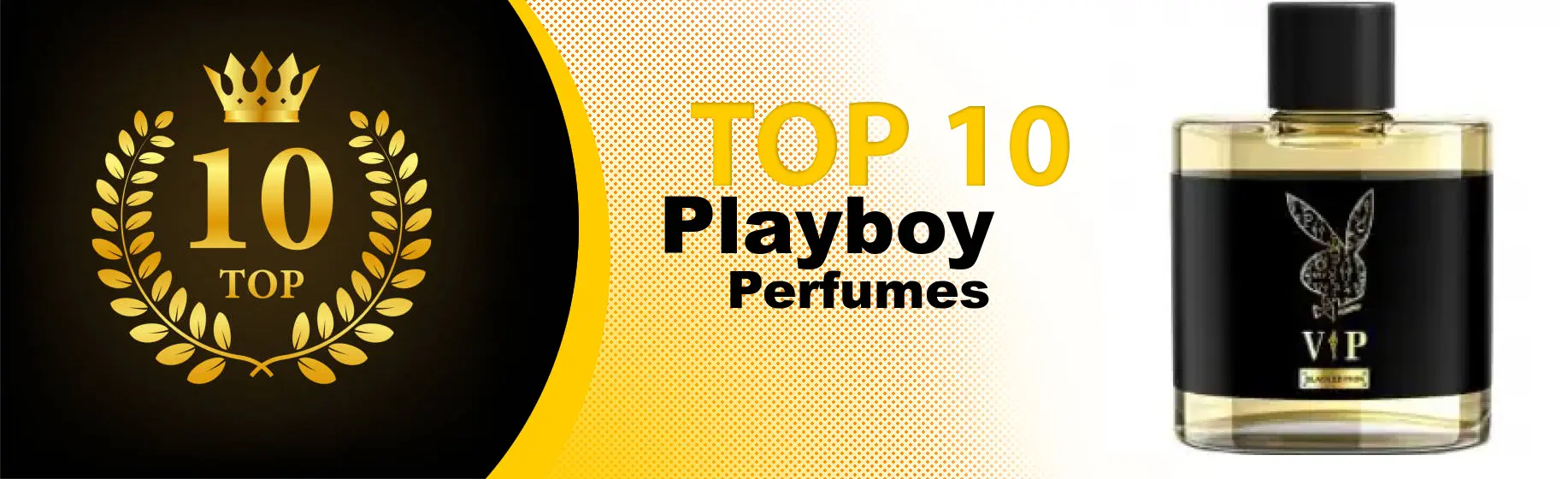 Top 10 Best Playboy perfumes : Ultimate Buyer Guide