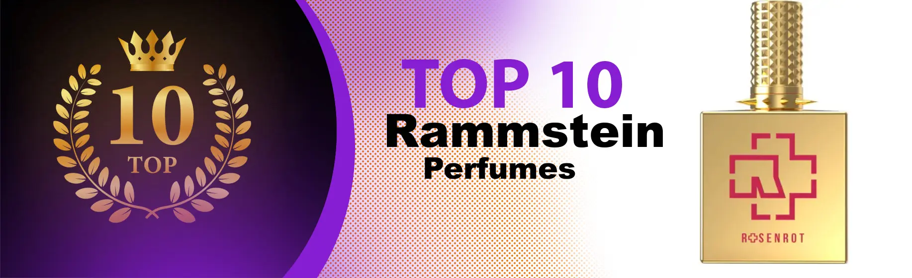 Top 10 Best Rammstein perfumes : Ultimate Buyer Guide