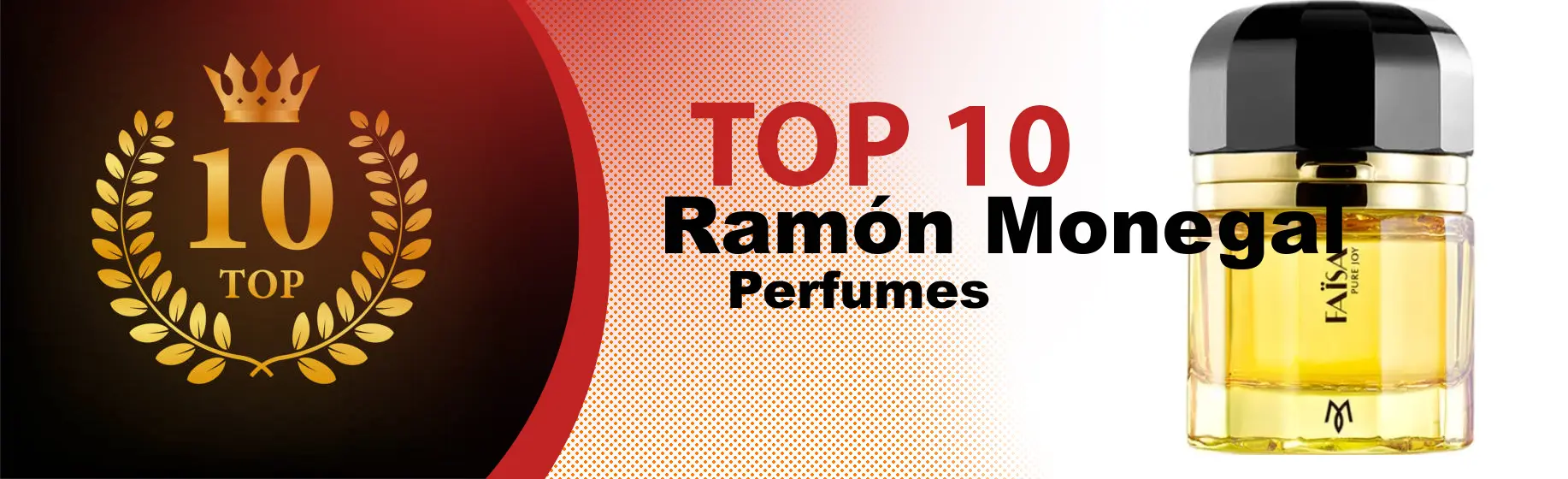 Top 10 Best Ramón Monegal perfumes : Ultimate Buyer Guide