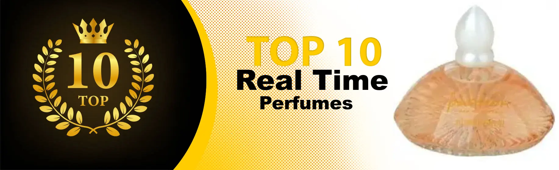 Top 10 Best Real Time perfumes : Ultimate Buyer Guide