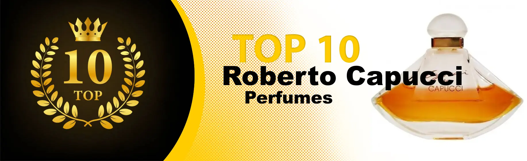 Top 10 Best Roberto Capucci perfumes : Ultimate Buyer Guide