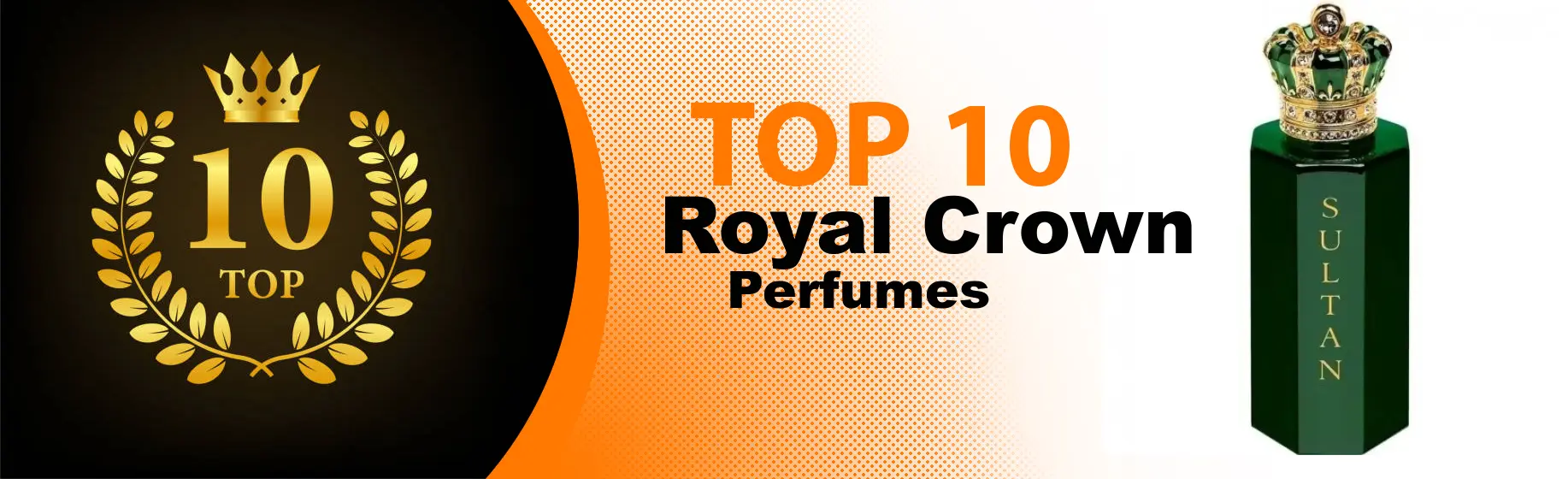 Top 10 Best Royal Crown perfumes : Ultimate Buyer Guide