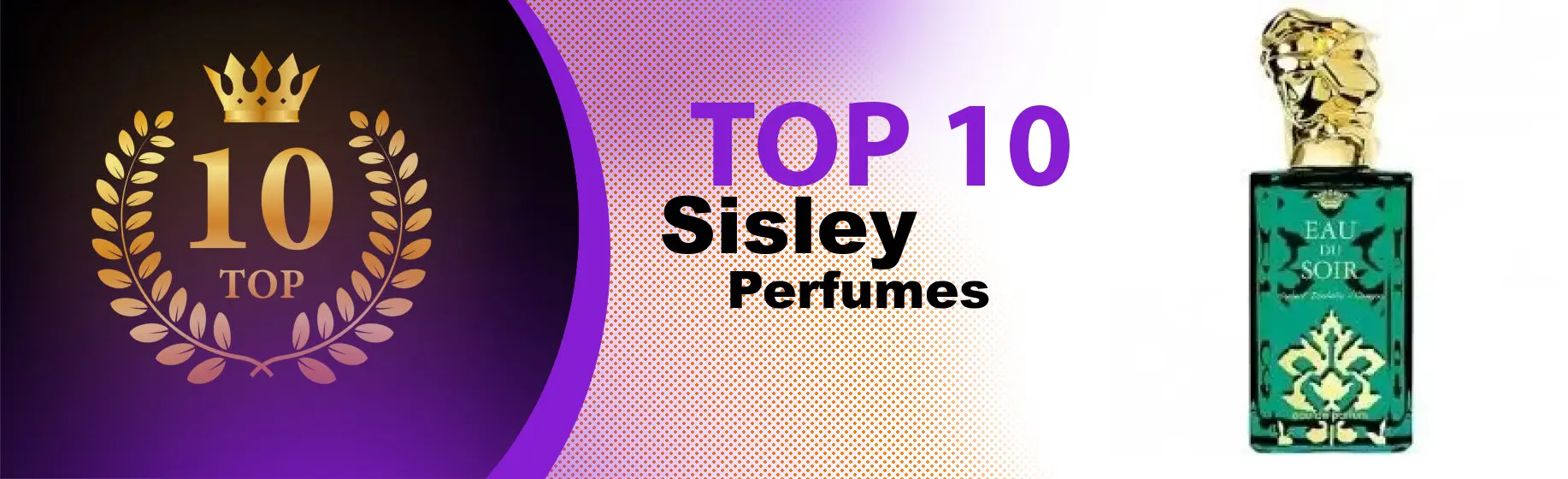 Top 10 Best Sisley perfumes : Ultimate Buyer Guide