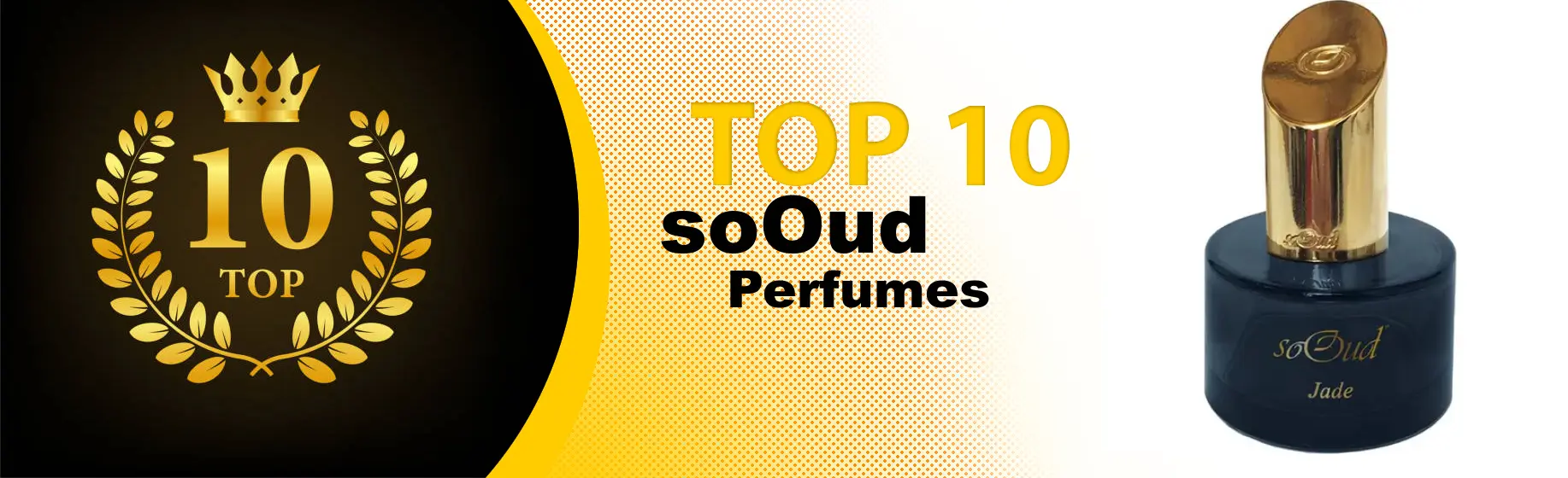 Top 10 Best soOud perfumes : Ultimate Buyer Guide