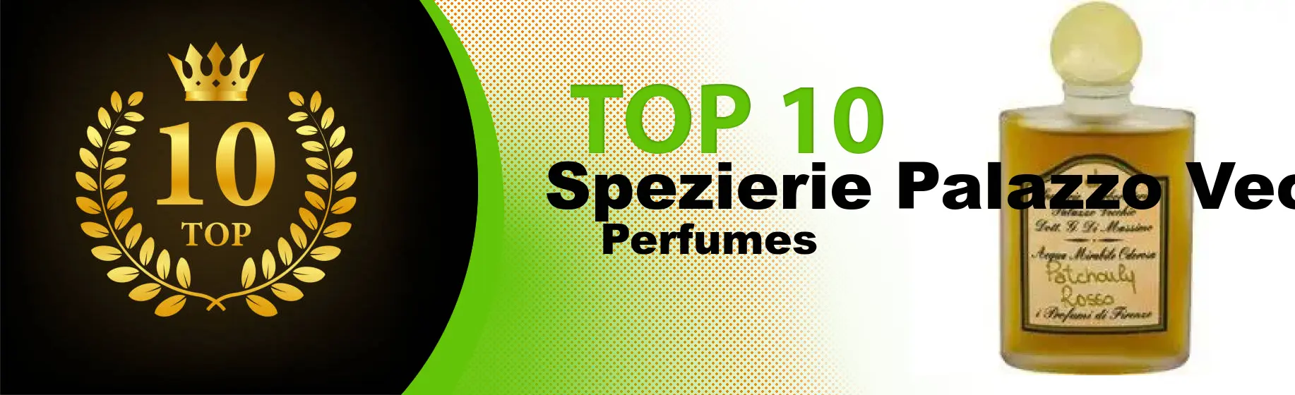 Top 10 Best Spezierie Palazzo Vecchio / I Profumi di Firenze perfumes : Ultimate Buyer Guide