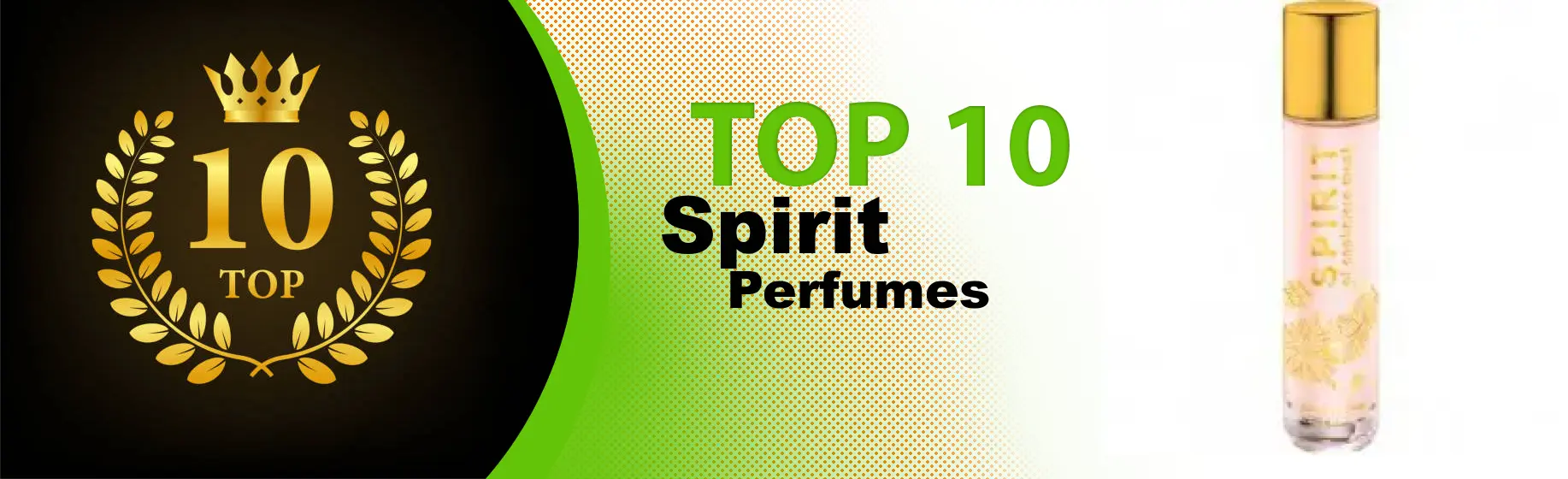 Spirit of sales tender secrets perfume