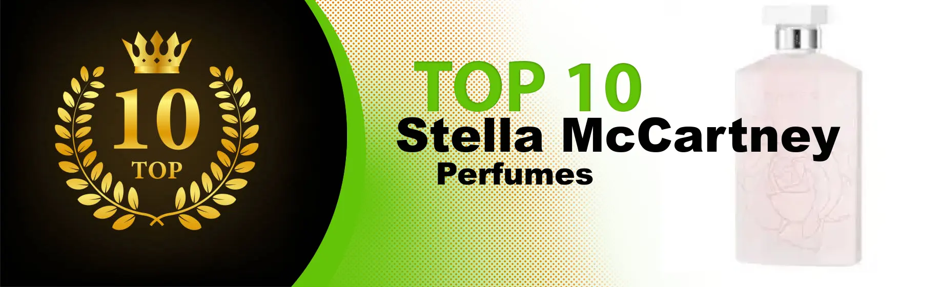 Top 10 Best Stella McCartney perfumes : Ultimate Buyer Guide