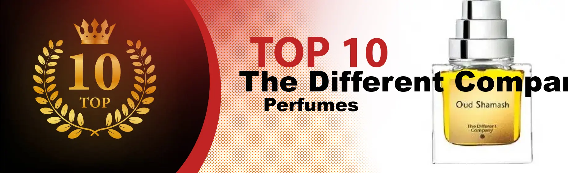 Top 10 Best The Different Company perfumes : Ultimate Buyer Guide