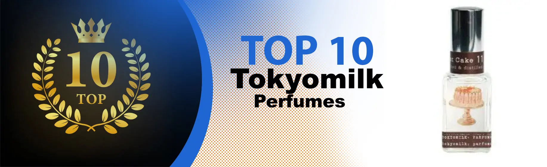 Top 10 Best Tokyomilk perfumes : Ultimate Buyer Guide Top 10 Best Tokyomilk perfumes : Ultimate Buyer Guide