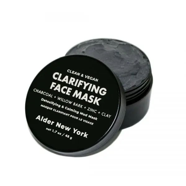 Alder New York Clarifying Face Mask, Alder New York Clarifying Face Mask