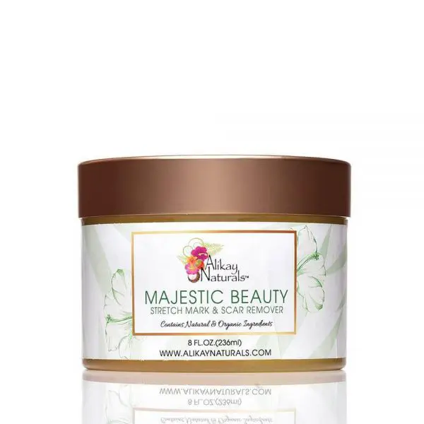 Alikay Naturals Majestic Beauty Stretch Mark & Scar Remover, Alikay Naturals Majestic Beauty Stretch Mark & Scar Remover