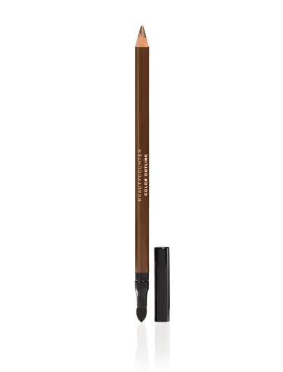 Beautycounter Color Outline Eye Pencil, Brown, Beautycounter Color Outline Eye Pencil, Brown