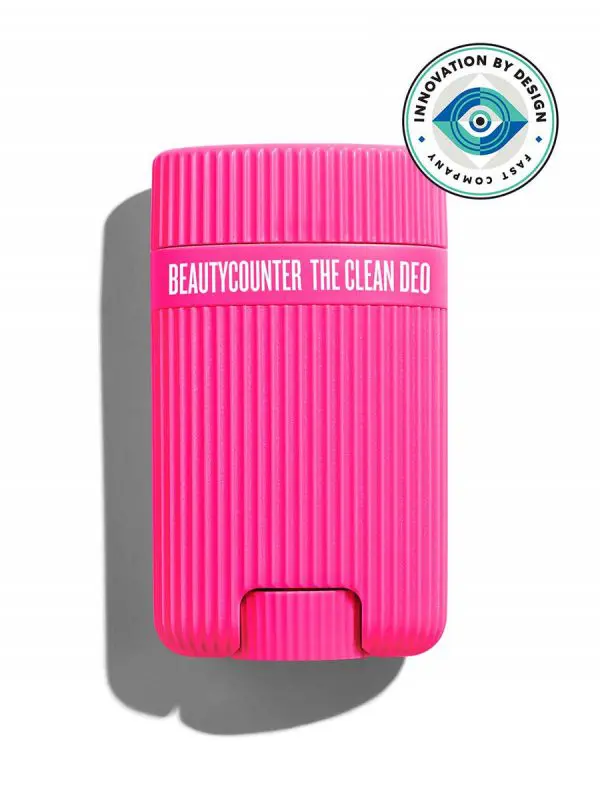 Beautycounter The Clean Deo, Clean Rose, Beautycounter The Clean Deo, Clean Rose