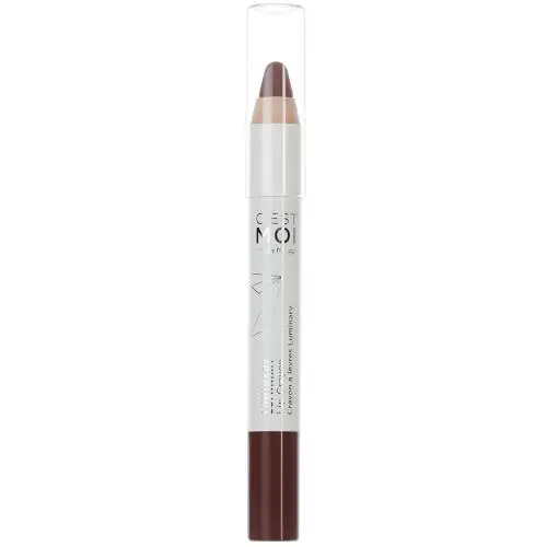 C'est Moi Luminary Lip Crayon, Courage, C'est Moi Luminary Lip Crayon, Courage