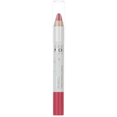 C'est Moi Luminary Lip Crayon, Fierce, C'est Moi Luminary Lip Crayon, Fierce