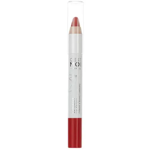 C'est Moi Luminary Lip Crayon, Vivid, C'est Moi Luminary Lip Crayon, Vivid