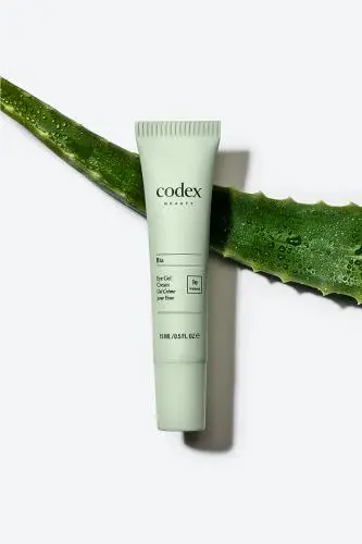 Codex Beauty Eye Gel Cream, Codex Beauty Eye Gel Cream