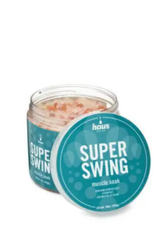 Haus Urban Muscle Soak, Super Swing, Haus Urban Muscle Soak, Super Swing