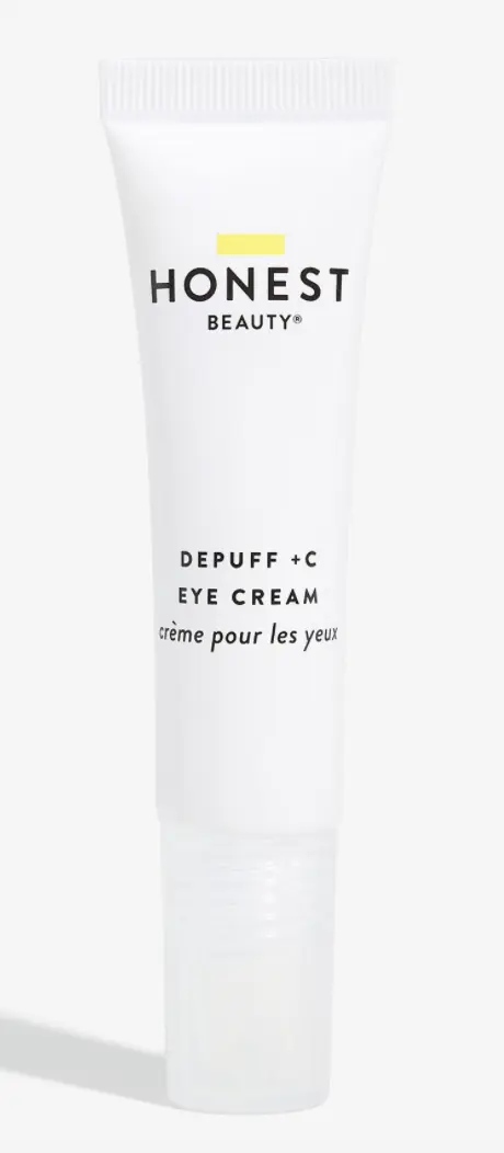 Honest Beauty Depuff +C Eye Gel, Honest Beauty Depuff +C Eye Gel