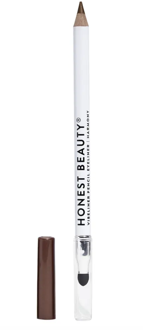Honest Beauty Vibeliner Pencil Eyeliner, Harmony, Honest Beauty Vibeliner Pencil Eyeliner, Harmony