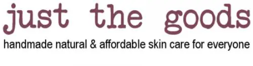 Just the Goods vegan body butter, pink grapefruit & black pepper, Just the Goods vegan body butter, pink grapefruit & black pepper