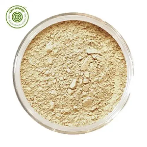 Maia's Mineral Galaxy Mineral Foundation, Light Ochre, Maia's Mineral Galaxy Mineral Foundation, Light Ochre
