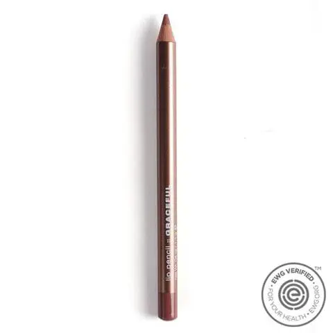 Mineral Fusion Lip Pencil, Graceful, Mineral Fusion Lip Pencil, Graceful