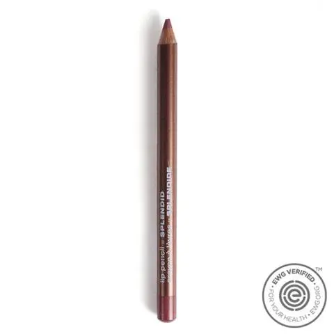 Mineral Fusion Lip Pencil, Splendid, Mineral Fusion Lip Pencil, Splendid