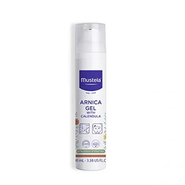 Mustela Arnica Gel, Mustela Arnica Gel