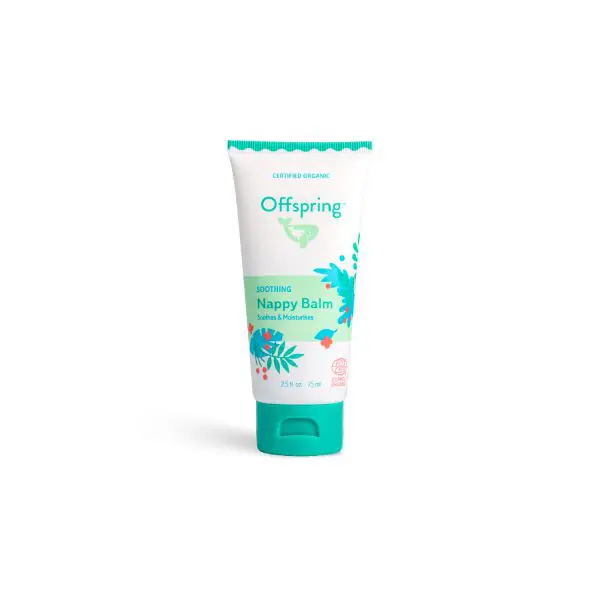 Offspring Soothing Nappy Balm, Offspring Soothing Nappy Balm
