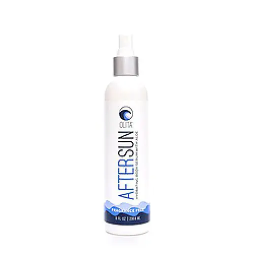 Olita After Sun Body Serum, Fragrance Free, Olita After Sun Body Serum, Fragrance Free