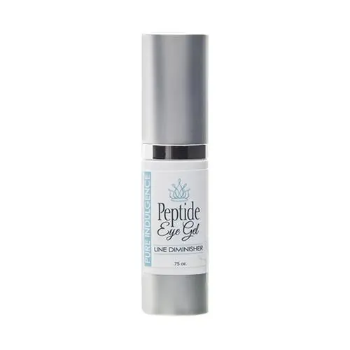 Parisian's Pure Indulgence Peptide Eye Gel, Parisian's Pure Indulgence Peptide Eye Gel