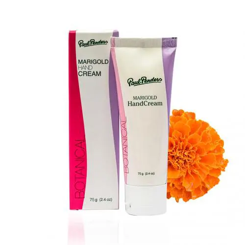 Paul Penders Marigold Handcream, Paul Penders Marigold Handcream