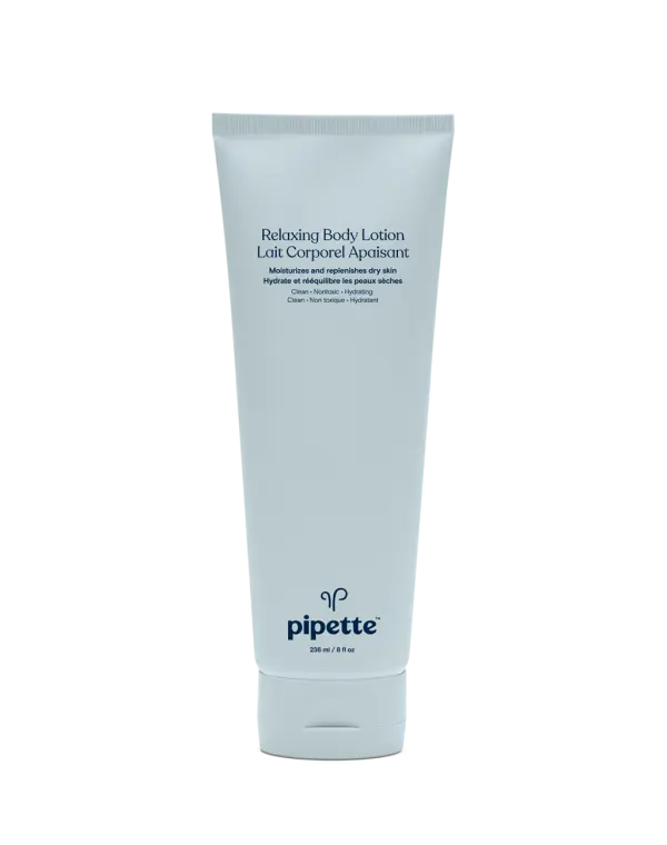 Pipette Relaxing Body Lotion, Pipette Relaxing Body Lotion