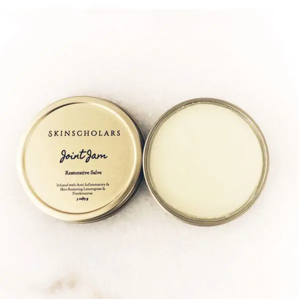 Skin Scholars Joint Jam Restorative Salve, Skin Scholars Joint Jam Restorative Salve