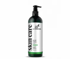 artNaturals Aloe Vera Gel, artNaturals Aloe Vera Gel