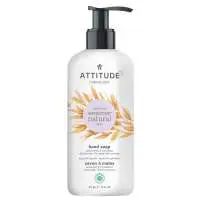 ATTITUDE Sensitive Skin Hand Soap, Chamomile, ATTITUDE Sensitive Skin Hand Soap, Chamomile