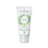 ATTITUDE Super Leaves Science Hand Cream, Olive Leaves, ATTITUDE Super Leaves Science Hand Cream, Olive Leaves