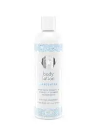 Baja Baby Unscented Body Lotion, Baja Baby Unscented Body Lotion