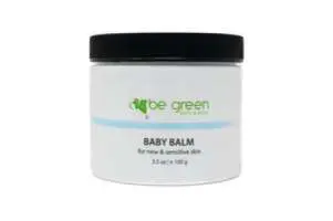 Be Green Bath & Body Baby Balm, Be Green Bath & Body Baby Balm