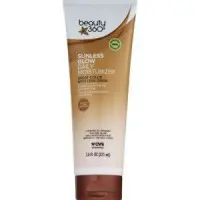 Beauty 360 Sunless Glow Daily Moisturizer, Medium to Tan Skin Tones, Beauty 360 Sunless Glow Daily Moisturizer, Medium to Tan Skin Tones