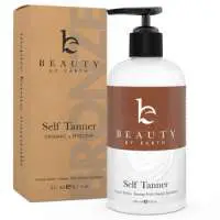 Beauty by Earth Self Tanner, Beauty by Earth Self Tanner